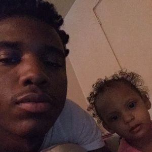 Meet your Posher, Zane